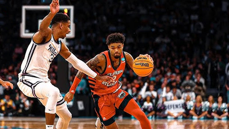 NCAA Basketball Varsity Teams