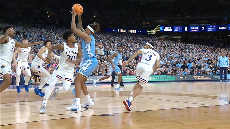 Percentage Of Ncaa Basketball Players Are Black