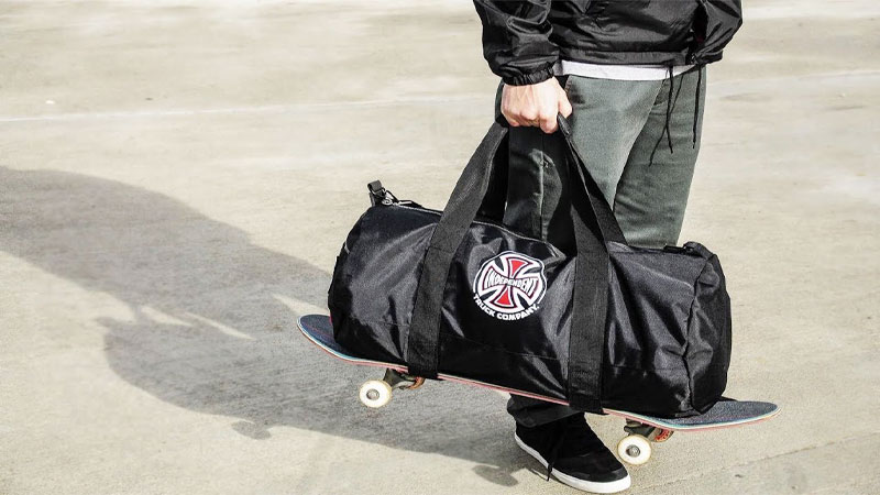 What Do You Need For Skateboarding