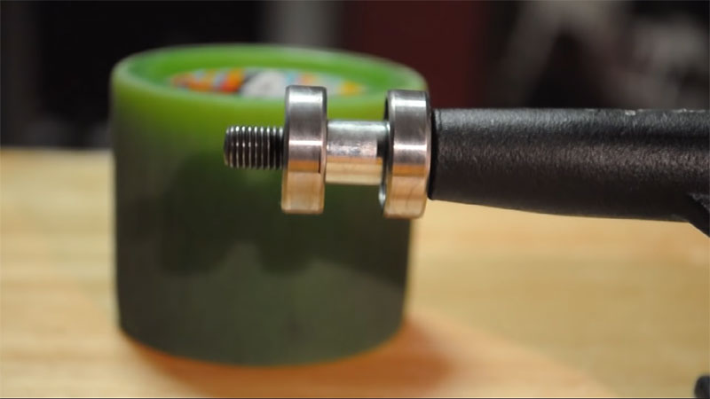 Do Skateboard Wheels Need Spacers