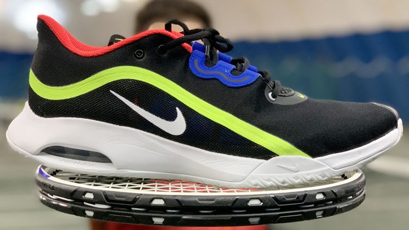 The Basics of Nike Air Max Technology