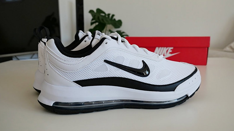 The Comfort Factor of Nike Air Max Tennis Shoes