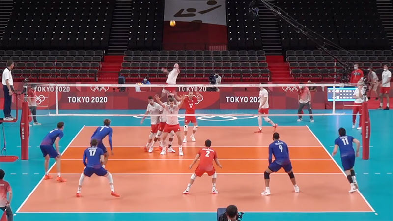 Why Is Passing Important In Volleyball