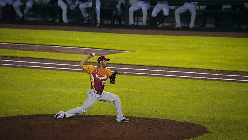 Position Players Pitch