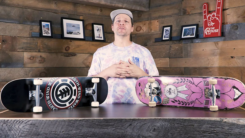 Should A Beginner Get A Custom Or Pre Built Skateboard