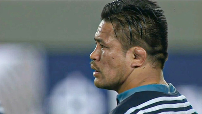 Prevent Cauliflower Ear in Rugby