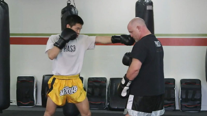 What Is Reach In Boxing Metro League