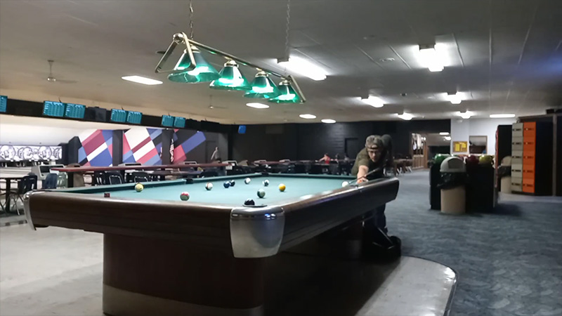 Regulation-Size-For-A-Pool-Table