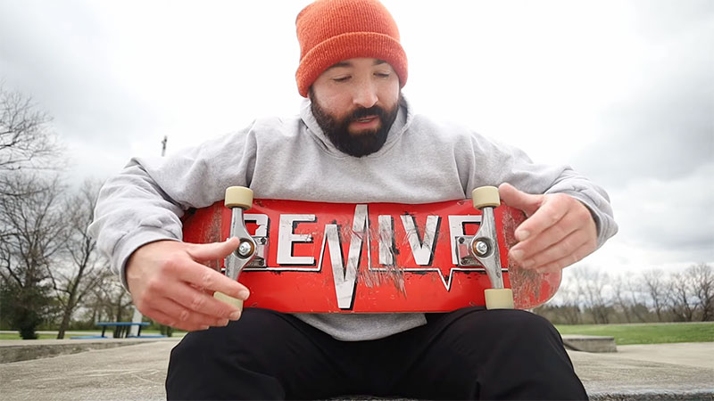 Are Revive Skateboards Good