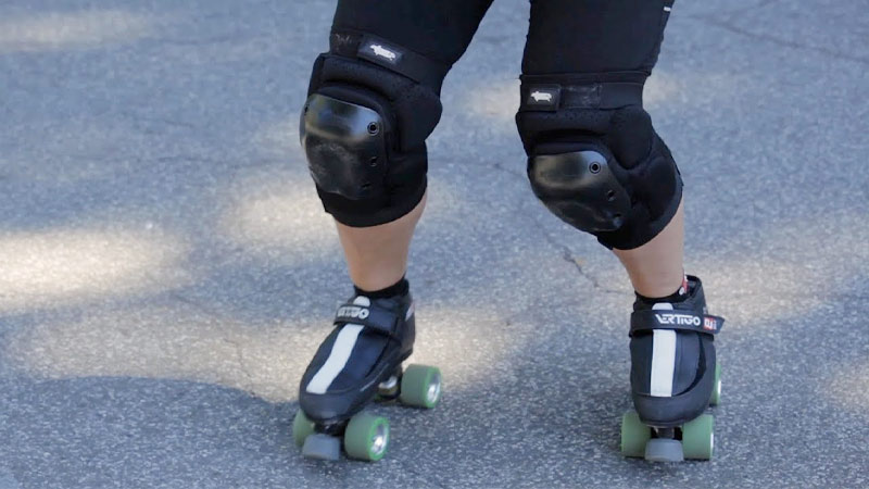 Roller Skating Good For Vertigo