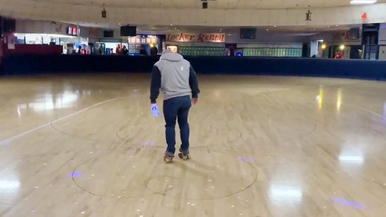 Rollerblades Rinks Does Blades Have A Roller Skating Rink? - Metro League
