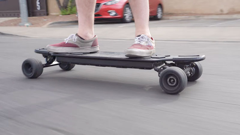 Are Rubber Skateboard Wheels Good