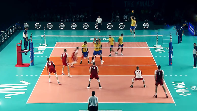 Rules-Of-Volleyball