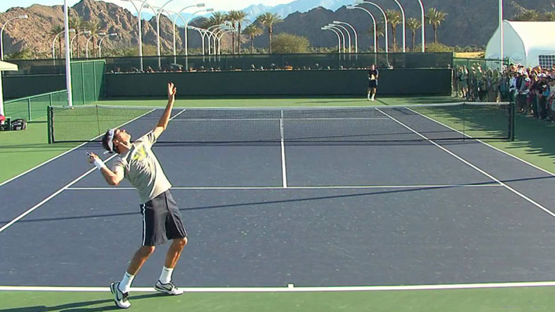What Shoes Will Be Ideal for Tennis?