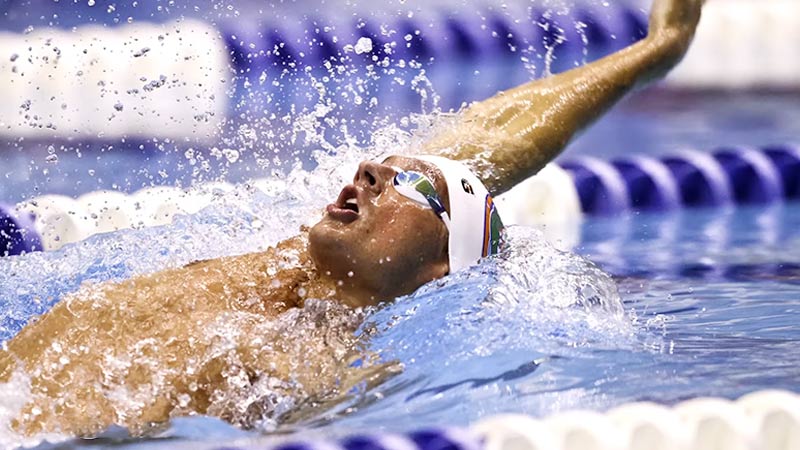 Ryan Lochte Swim