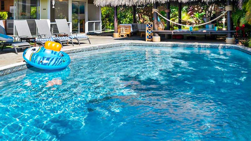 The Impact of Phosphates on Pool Water