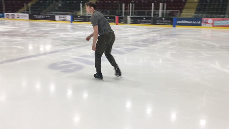 Sb Mean In Ice Skating