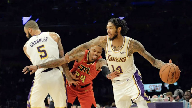 What Is Screening In Basketball Metro League