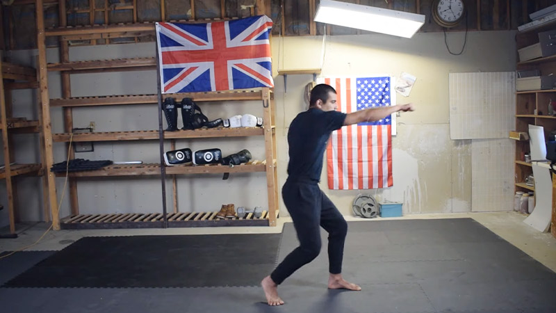 Does Shadow Boxing Burn Calories? - Metro League