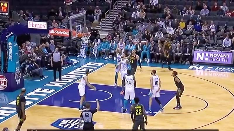 What Is A Shooting Foul Basketball Metro League
