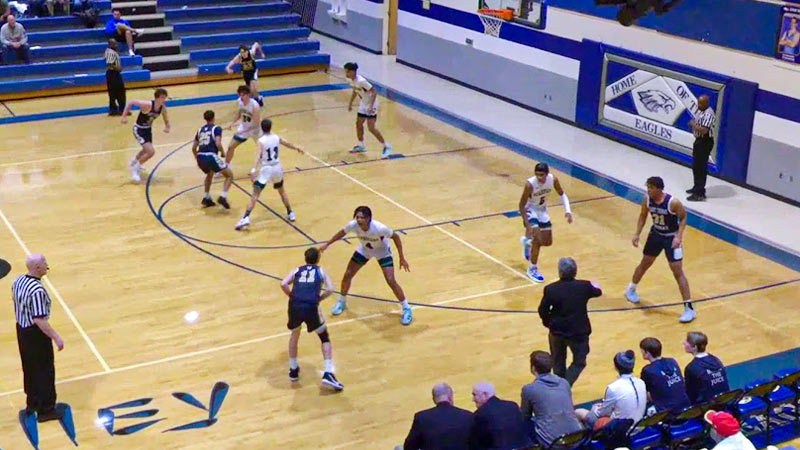 Significance of Varsity in Basketball