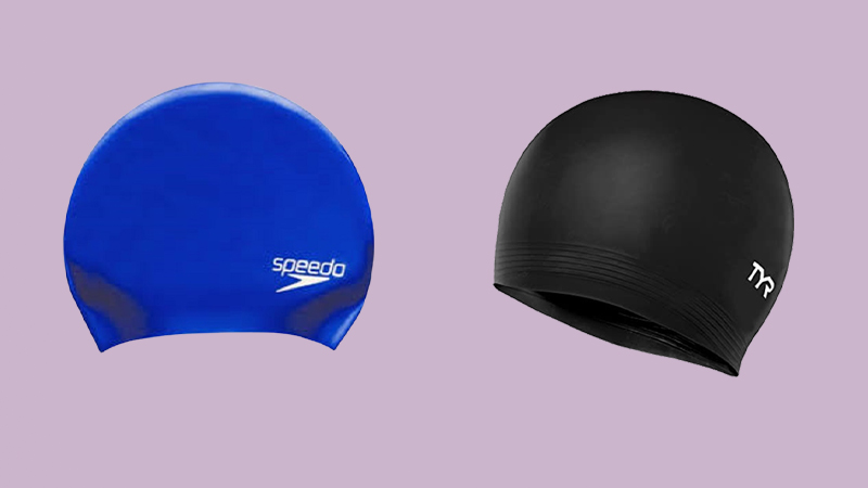 Is Silicone Or Latex Better For A Swim Cap