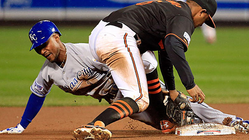 Situations Where a Pinch Runner is Utilized