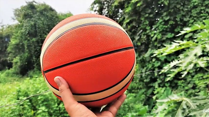 Size 7 Basketball