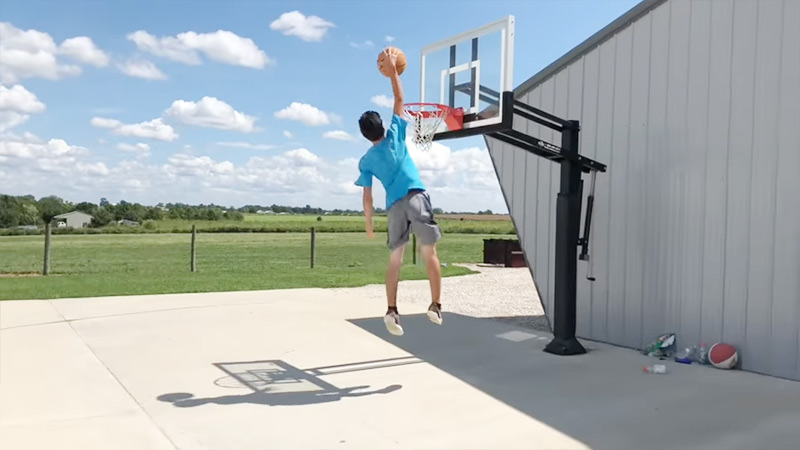 Size Basketball For 14 Year Olds