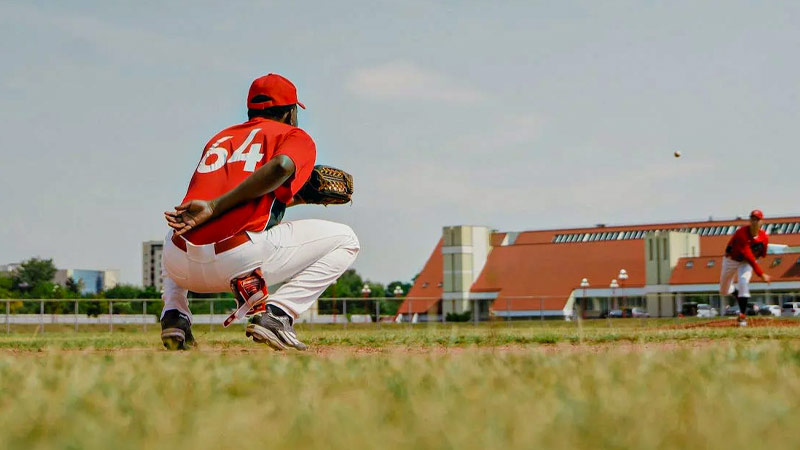 High School Regulations for Catchers Mitt Sizes