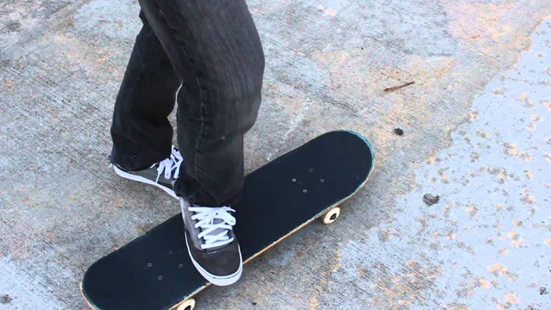 History of Skateboard P Pharrell