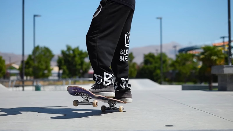 Need Washers on Skateboard Wheels