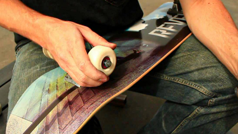 Importance of Replacing Skateboard Wheels