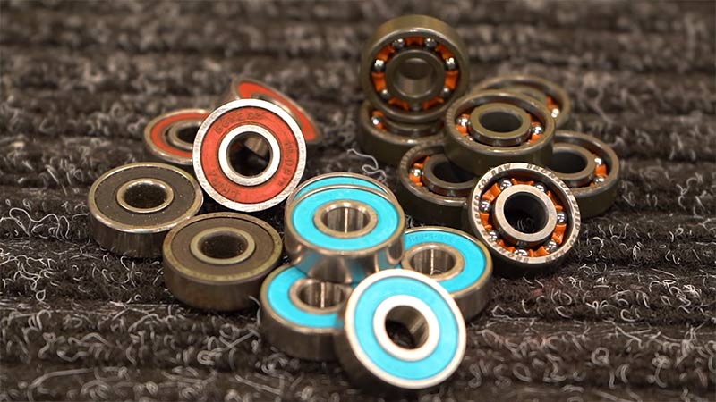 Skateboard Bearing