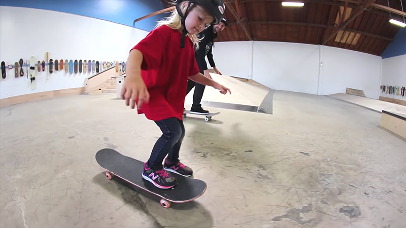 Skateboard For Toddler