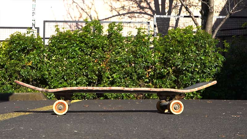 Skateboard Wheels