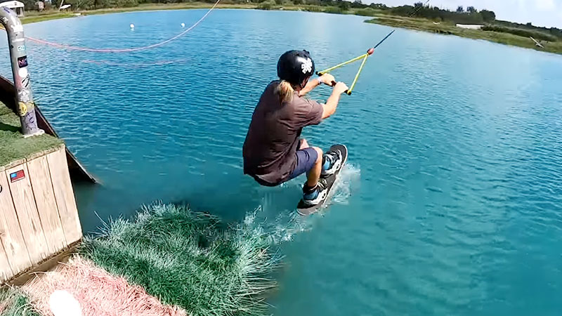 Do Skateboards Float In Water