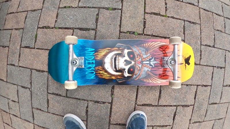 Are Powell Peralta Skateboards Good