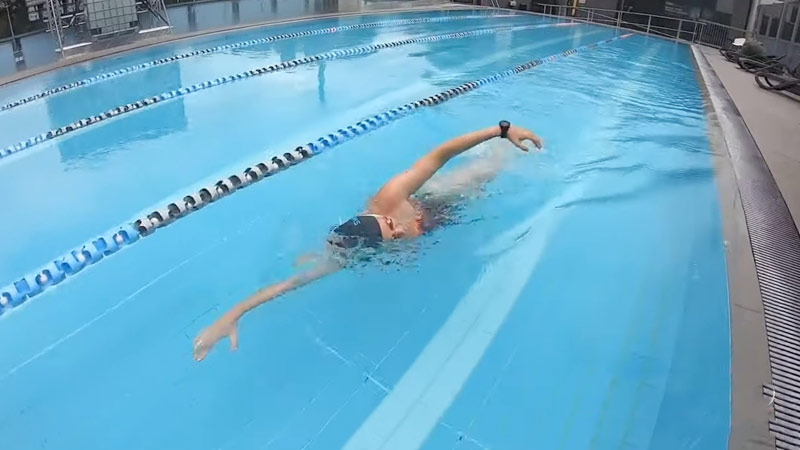 Tips for Incorporating Slow Swimming into Your Fitness Routine