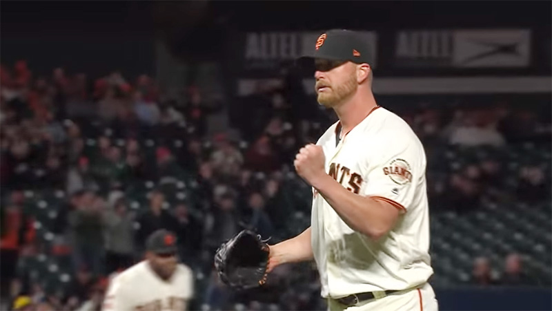 Smith Braves Closer