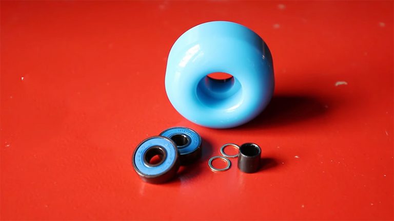 What Are Spacers For Skateboard Metro League