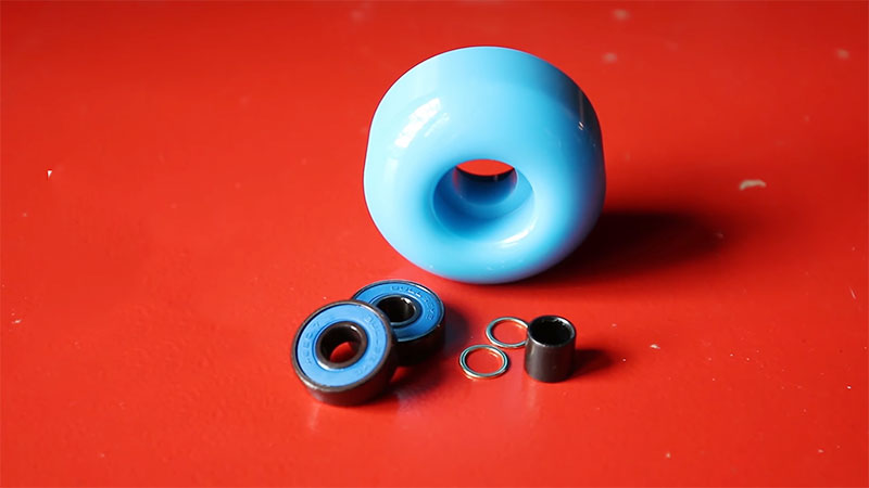 What Are Spacers For Skateboard