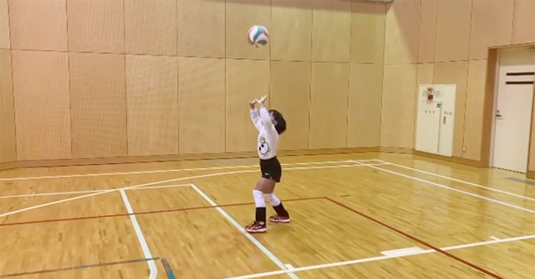 What Age To Start Volleyball?