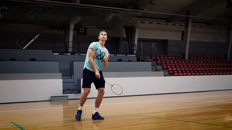 String Tension For Badminton