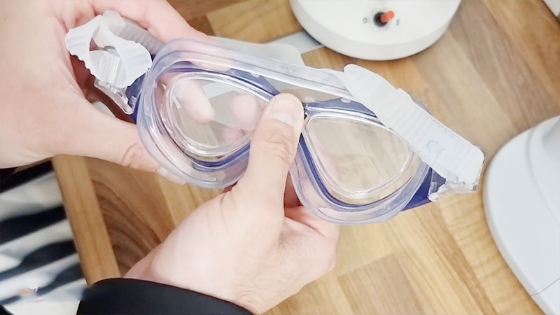 Swim Goggles That Fit Over Glasses