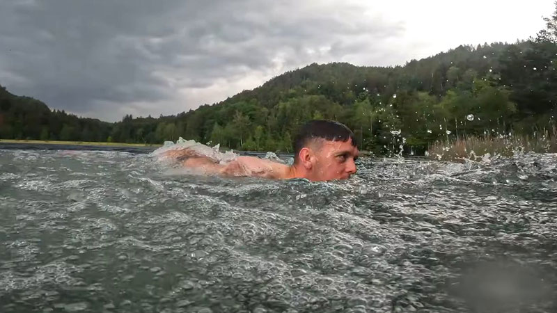 When and Why Swimming Was Banned in Germany?