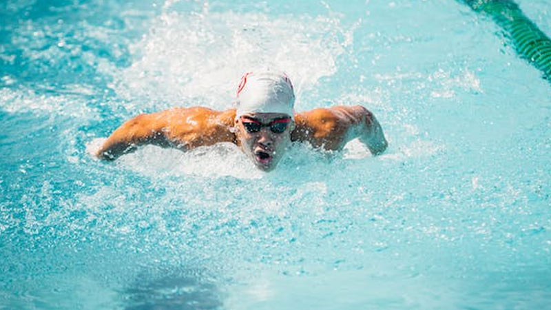 The Truth About Swimming and Ear Health