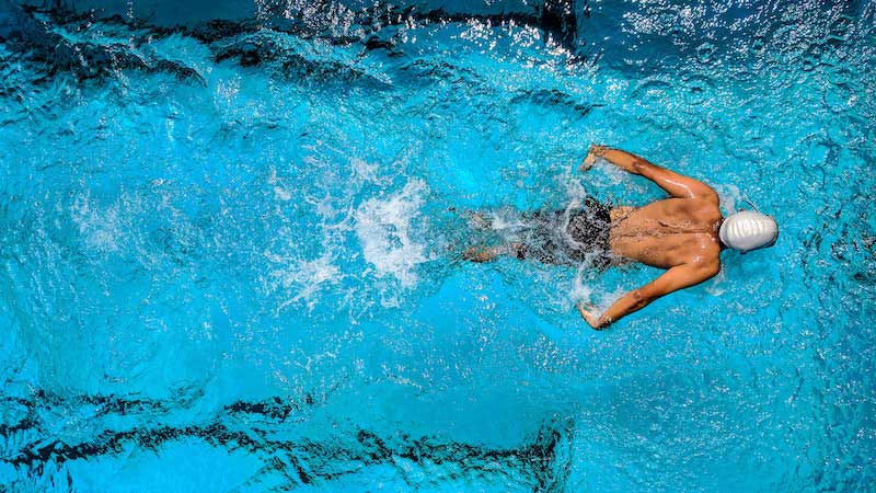 Swimming Good For Sciatica