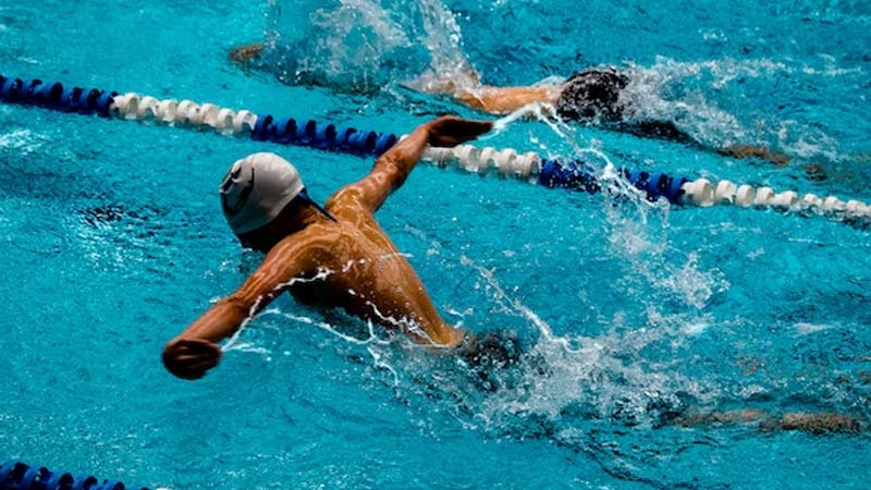 Is Swimming Good For Scoliosis