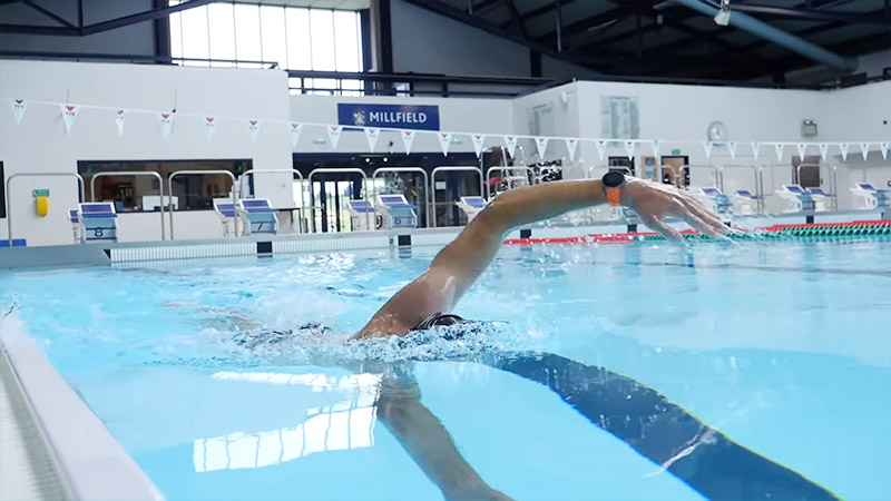 Does Swimming Help Strength Training Metro League